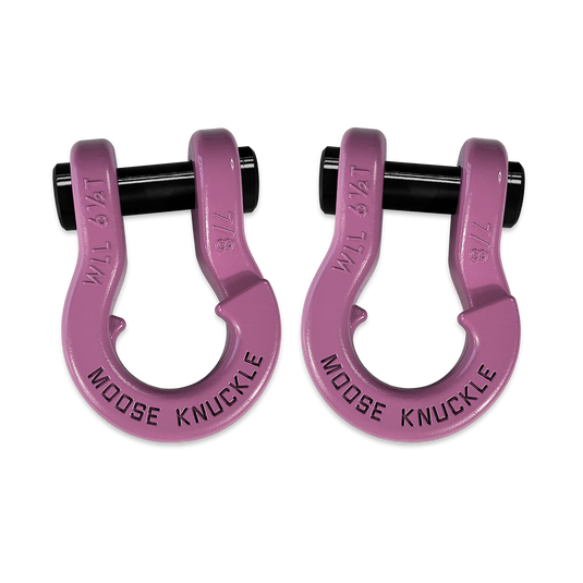 Jowl™ Recovery Split Shackle™ 7/8