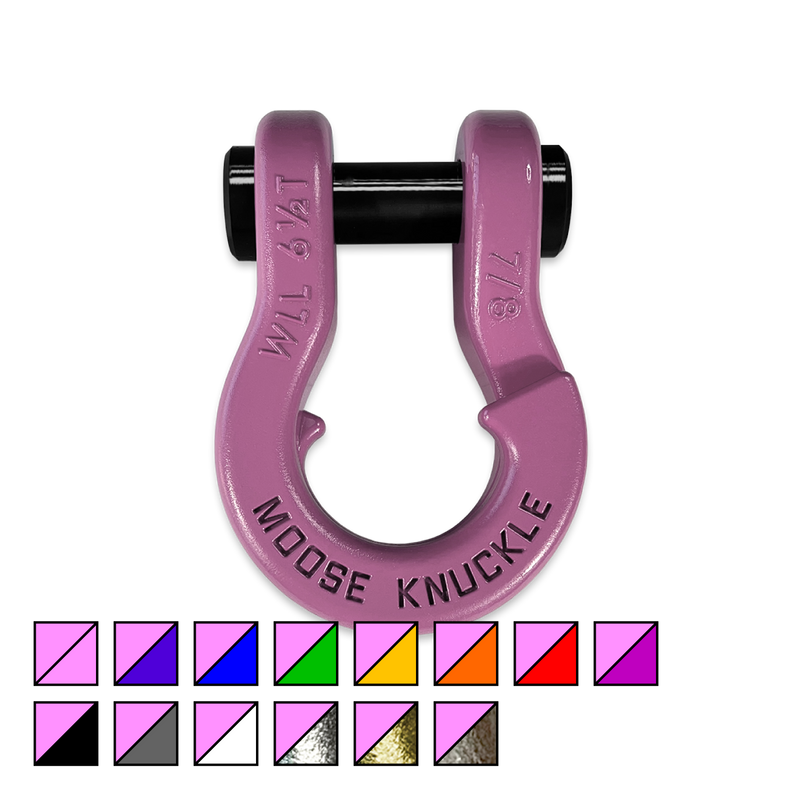 Load image into Gallery viewer, Jowl™ Recovery Split Shackle™ 7/8
