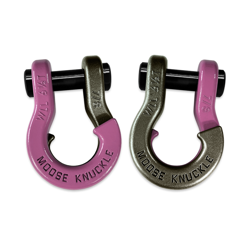 Load image into Gallery viewer, Jowl™ Recovery Split Shackle™ 7/8
