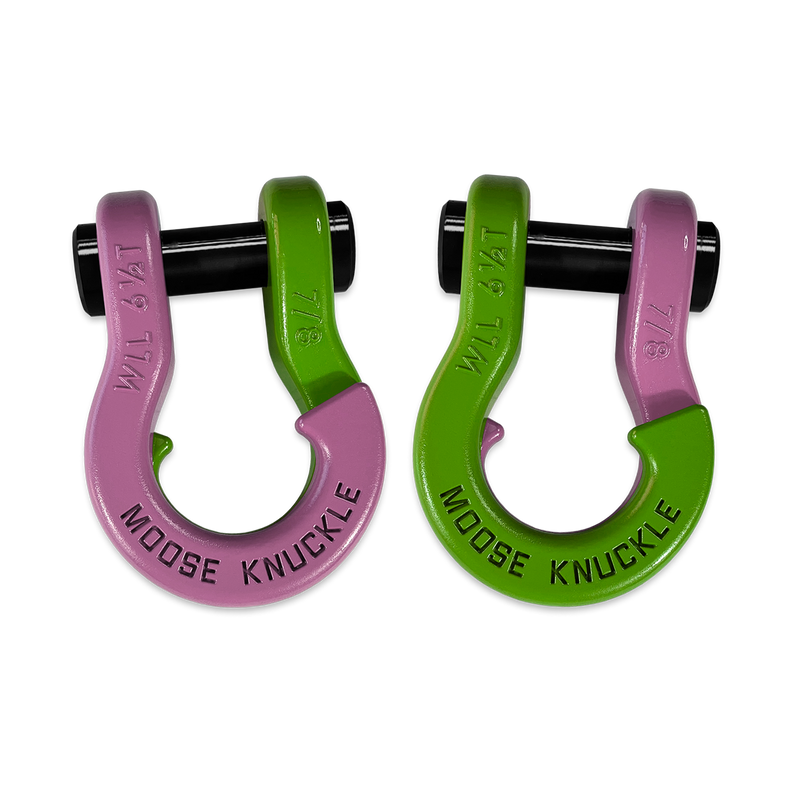 Load image into Gallery viewer, Jowl™ Recovery Split Shackle™ 7/8
