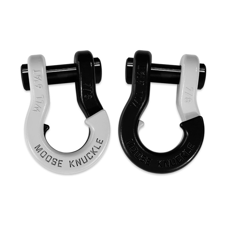 Load image into Gallery viewer, Jowl™ Recovery Split Shackle™ 7/8
