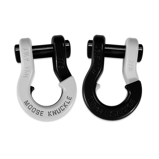 Jowl™ Recovery Split Shackle™ 7/8