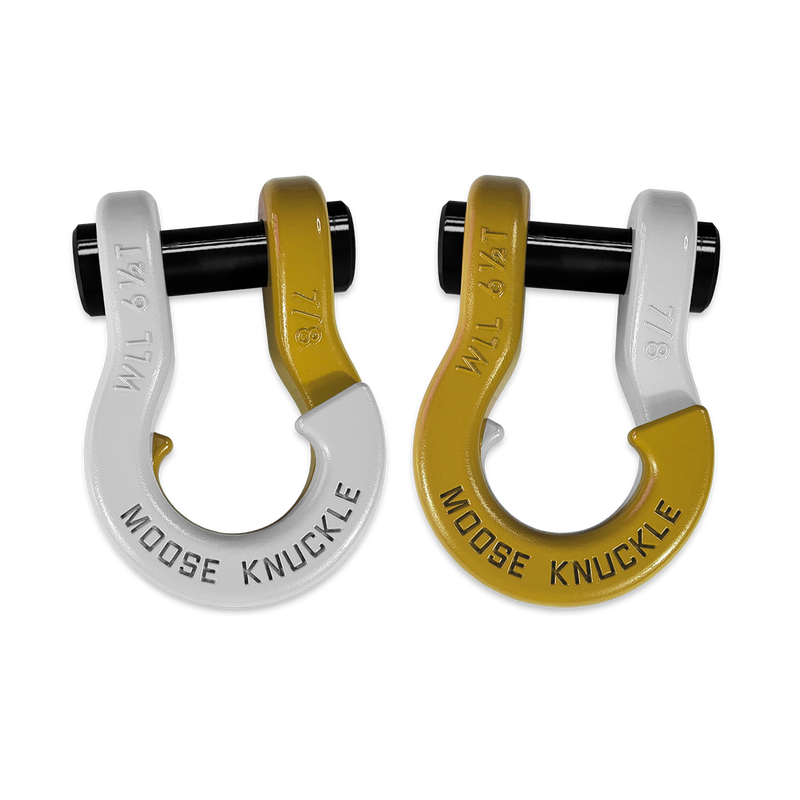 Load image into Gallery viewer, Jowl™ Recovery Split Shackle™ 7/8
