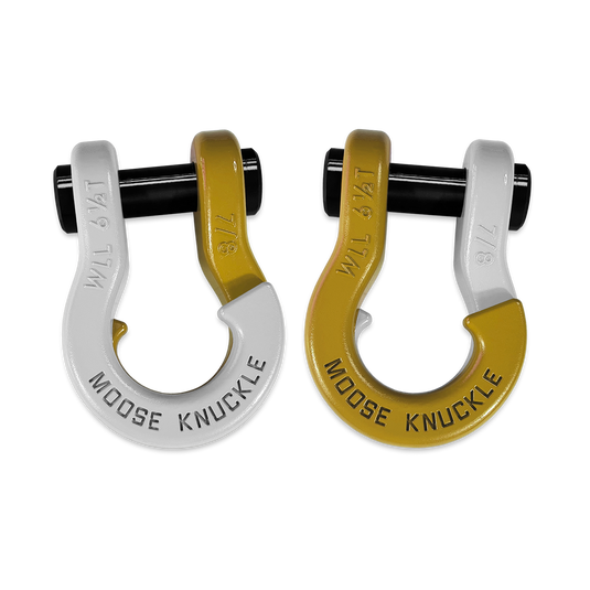 Jowl™ Recovery Split Shackle™ 7/8