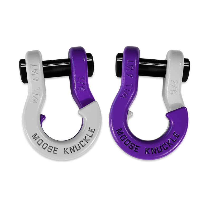Load image into Gallery viewer, Jowl™ Recovery Split Shackle™ 7/8
