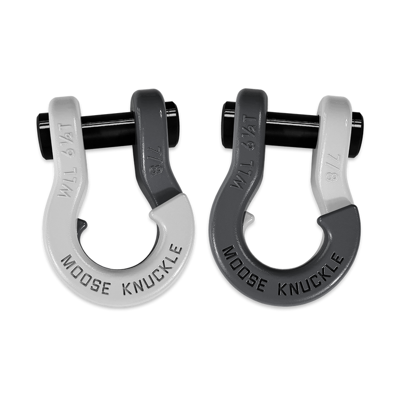 Load image into Gallery viewer, Jowl™ Recovery Split Shackle™ 7/8
