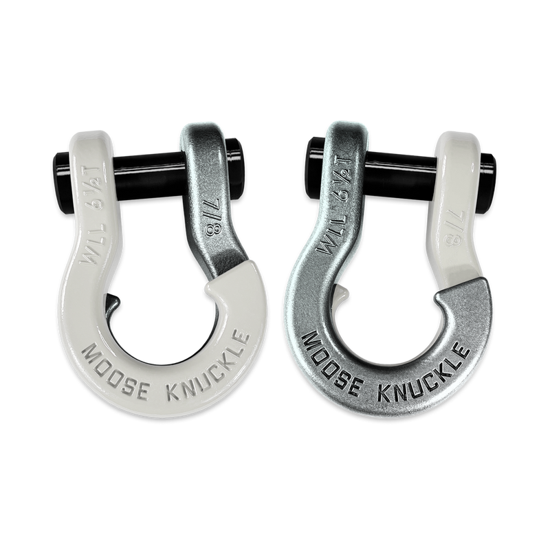 Load image into Gallery viewer, Jowl™ Recovery Split Shackle™ 7/8
