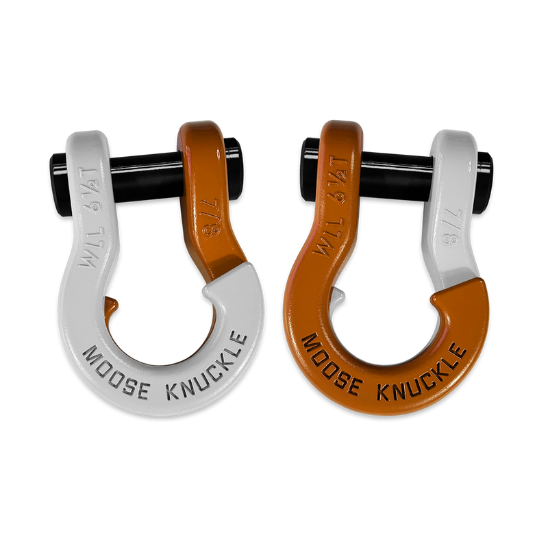Load image into Gallery viewer, Jowl™ Recovery Split Shackle™ 7/8
