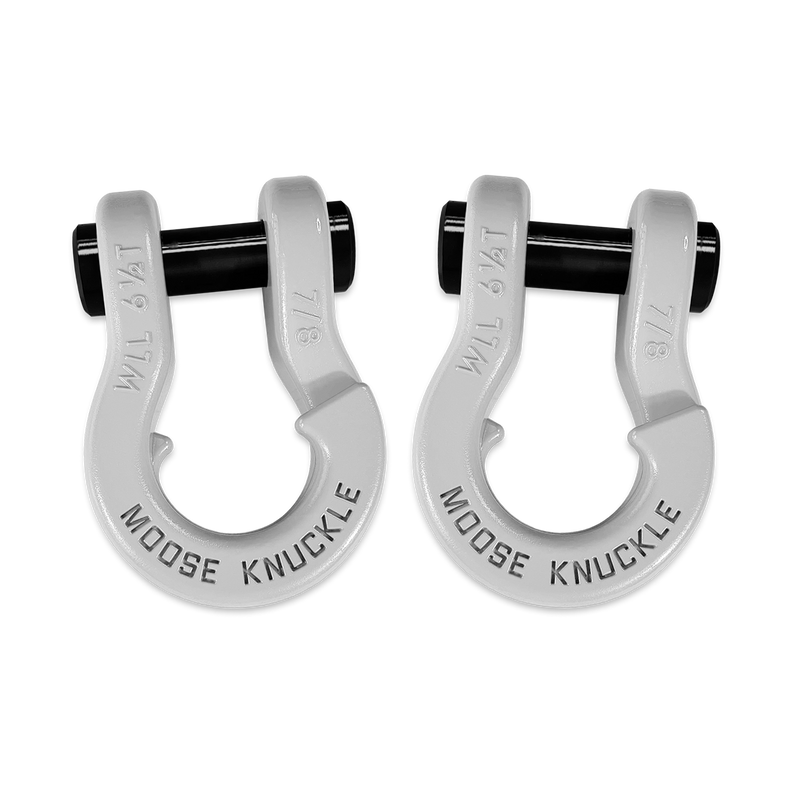 Load image into Gallery viewer, Jowl™ Recovery Split Shackle™ 7/8
