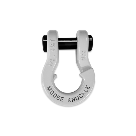 Jowl™ Recovery Split Shackle™ 7/8