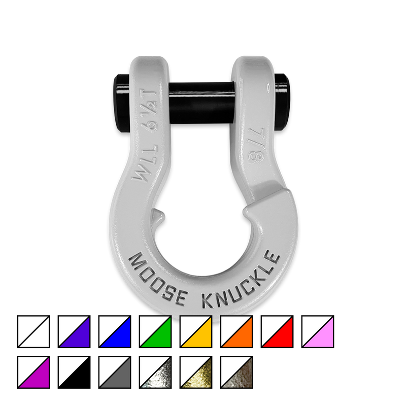 Load image into Gallery viewer, Jowl™ Recovery Split Shackle™ 7/8

