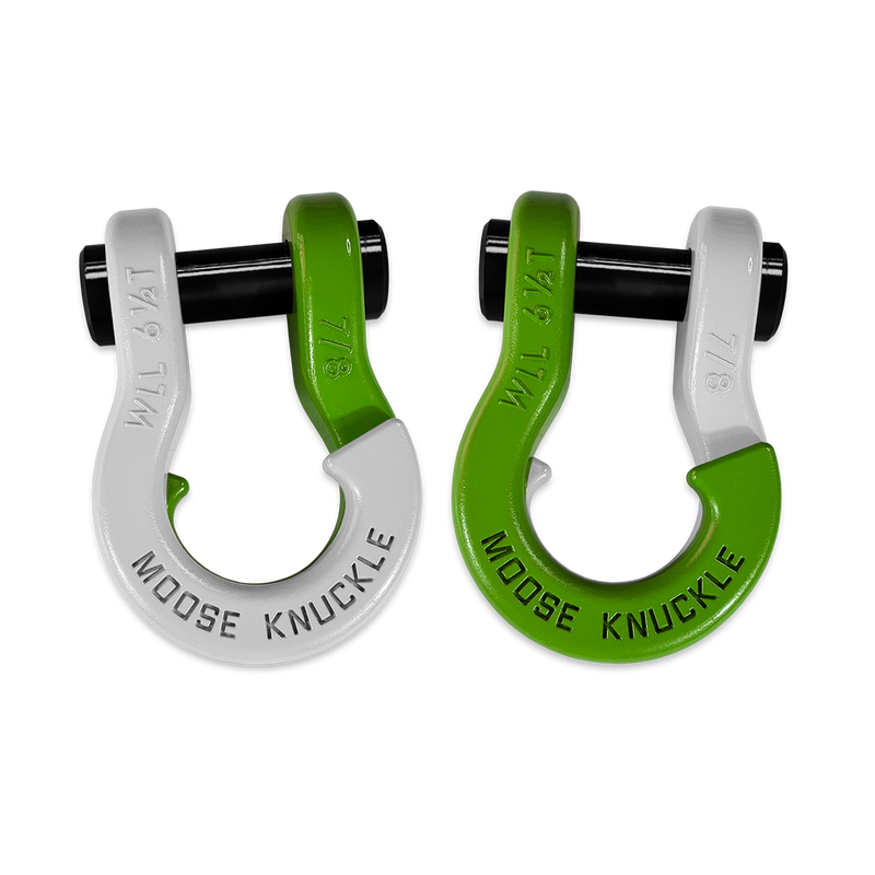 Load image into Gallery viewer, Jowl™ Recovery Split Shackle™ 7/8
