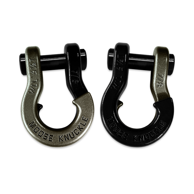 Load image into Gallery viewer, Jowl™ Recovery Split Shackle™ 7/8
