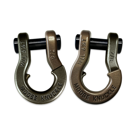 Jowl™ Recovery Split Shackle™ 7/8