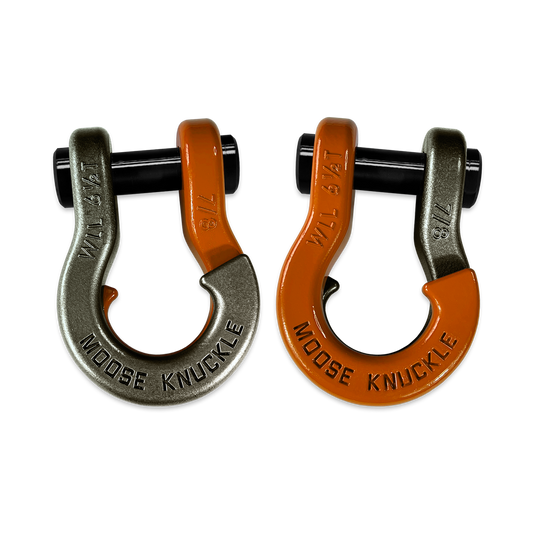 Jowl™ Recovery Split Shackle™ 7/8