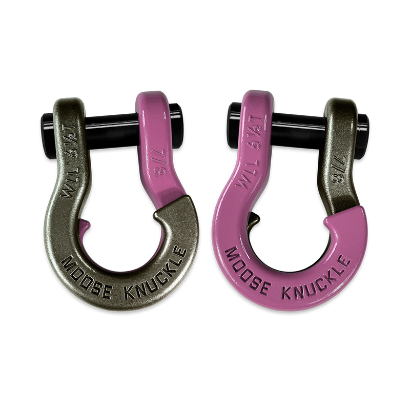 Load image into Gallery viewer, Jowl™ Recovery Split Shackle™ 7/8
