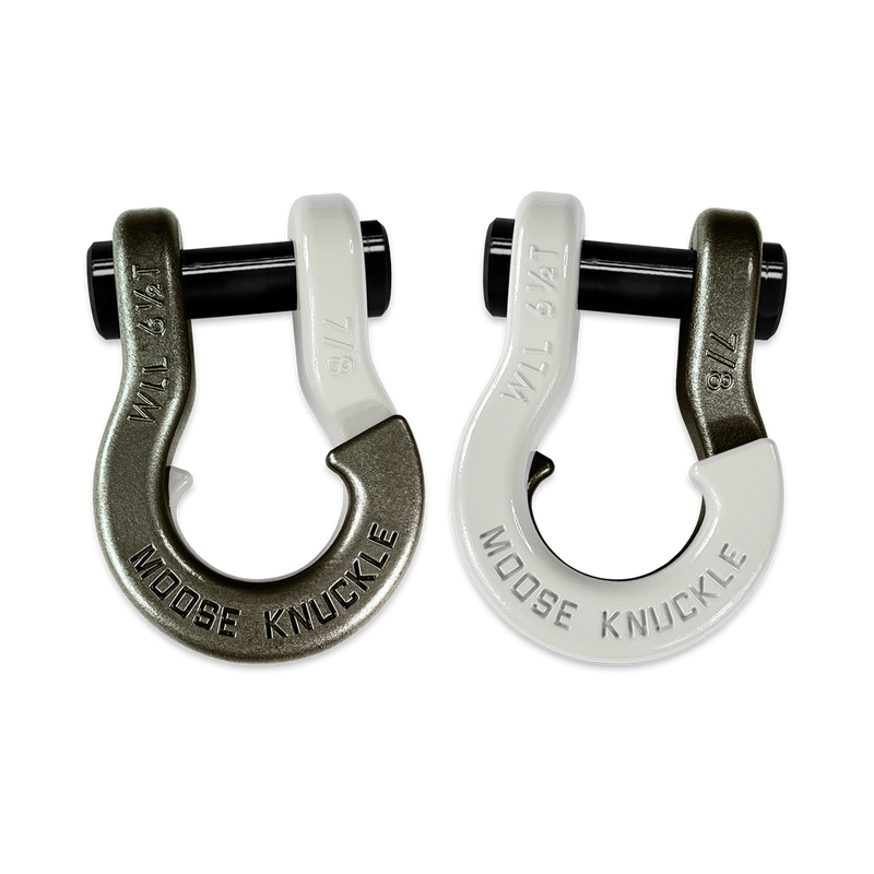 Load image into Gallery viewer, Jowl™ Recovery Split Shackle™ 7/8
