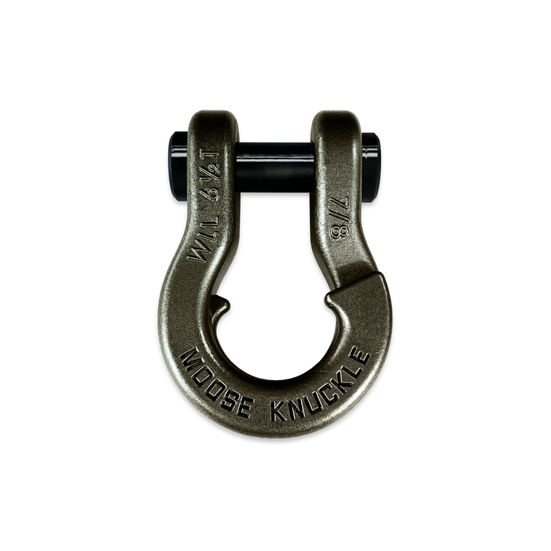 Load image into Gallery viewer, Jowl™ Recovery Split Shackle™ 7/8
