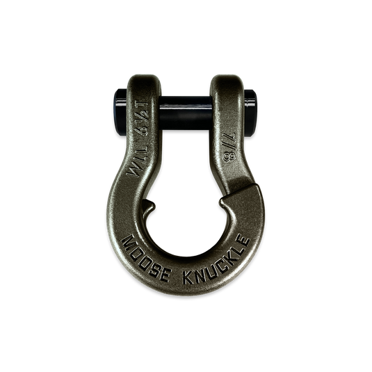 Jowl™ Recovery Split Shackle™ 7/8