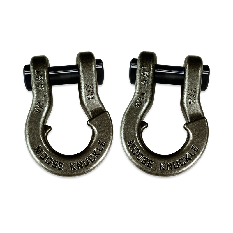 Load image into Gallery viewer, Jowl™ Recovery Split Shackle™ 7/8
