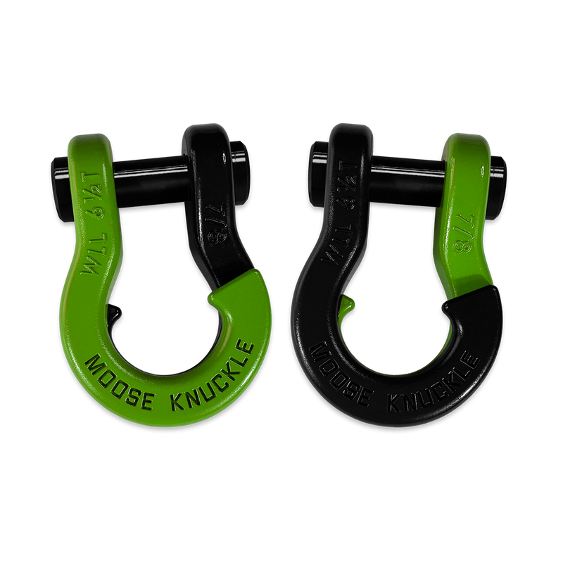 Load image into Gallery viewer, Jowl™ Recovery Split Shackle™ 7/8
