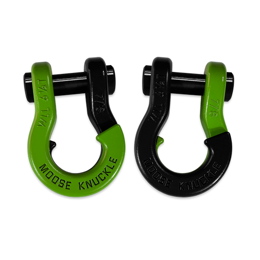 Jowl™ Recovery Split Shackle™ 7/8