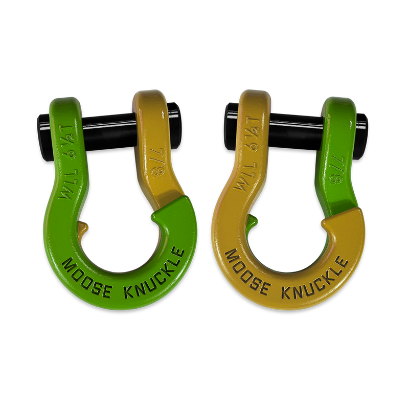Load image into Gallery viewer, Jowl™ Recovery Split Shackle™ 7/8
