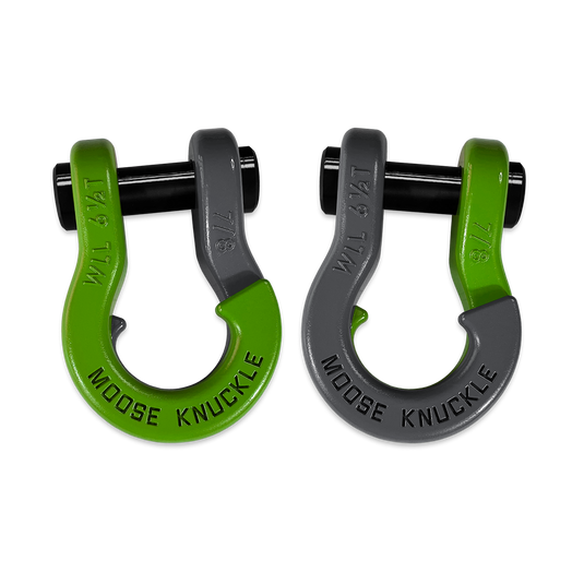 Jowl™ Recovery Split Shackle™ 7/8
