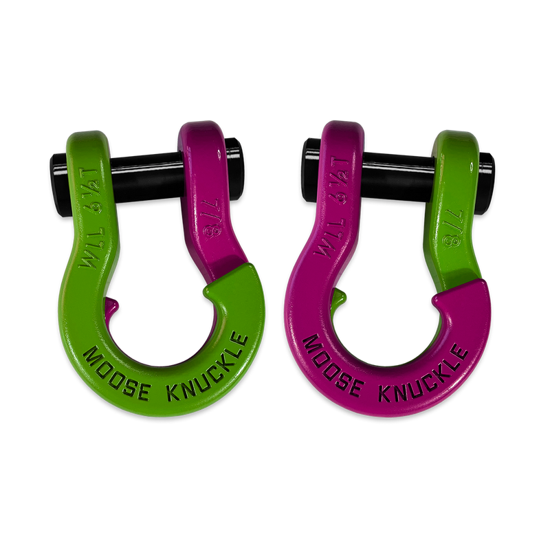 Load image into Gallery viewer, Jowl™ Recovery Split Shackle™ 7/8
