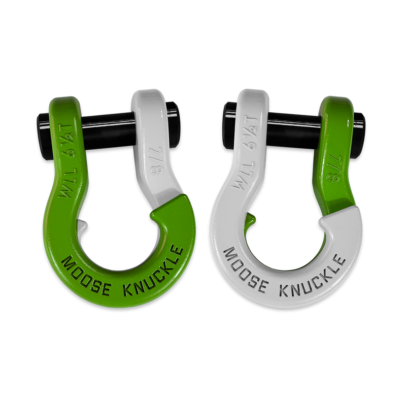 Load image into Gallery viewer, Jowl™ Recovery Split Shackle™ 7/8
