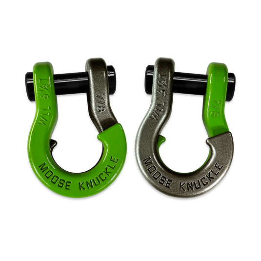 Jowl™ Recovery Split Shackle™ 7/8