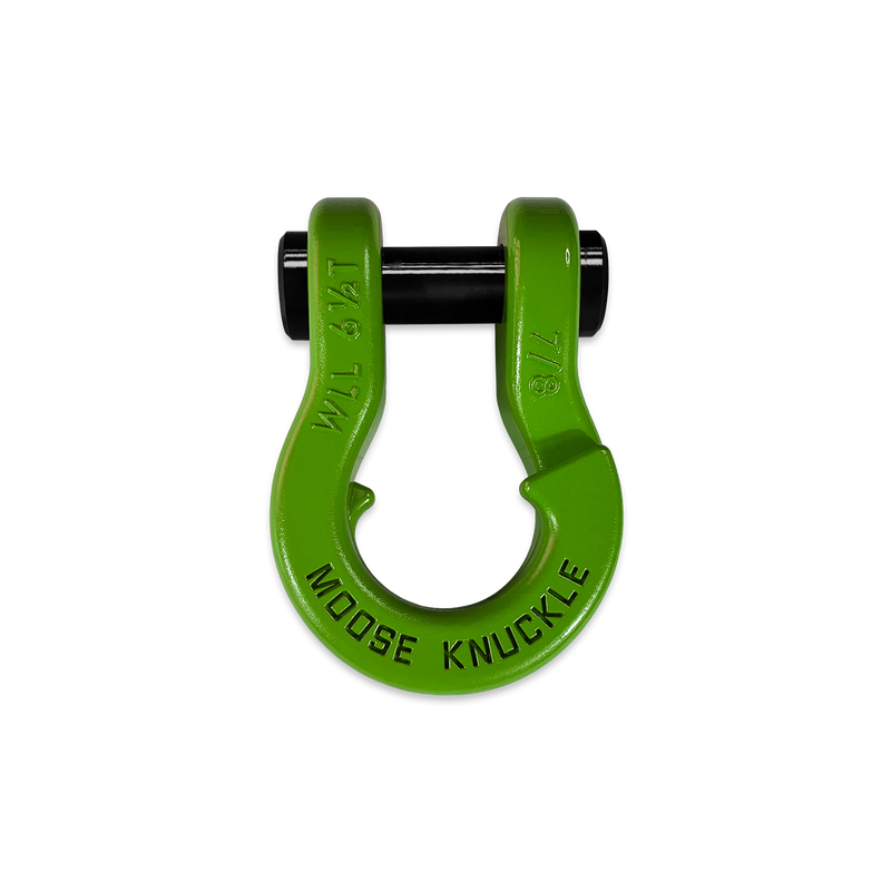 Load image into Gallery viewer, Jowl™ Recovery Split Shackle™ 7/8
