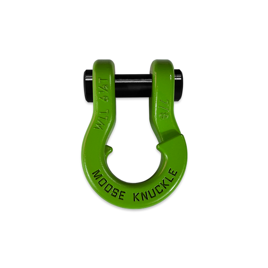 Jowl™ Recovery Split Shackle™ 7/8