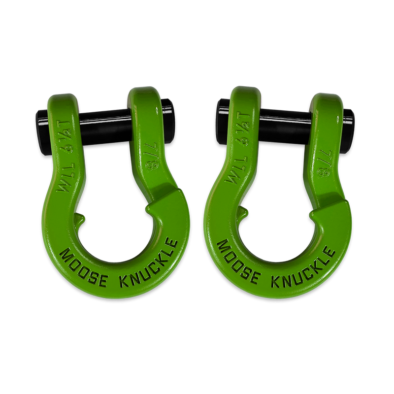 Load image into Gallery viewer, Jowl™ Recovery Split Shackle™ 7/8
