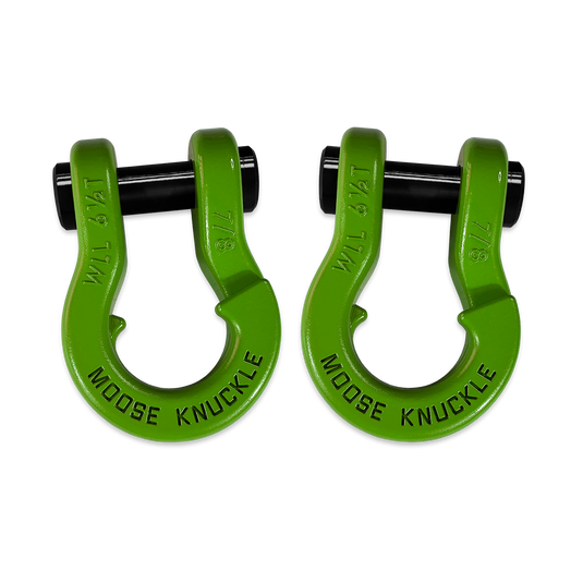 Jowl™ Recovery Split Shackle™ 7/8