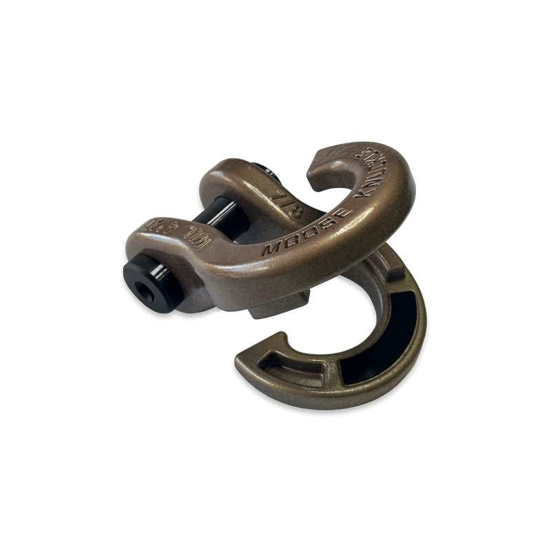 Load image into Gallery viewer, Jowl™ Recovery Split Shackle™ 7/8
