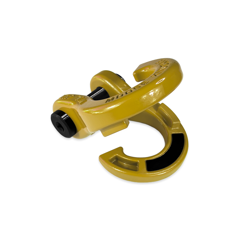 Load image into Gallery viewer, Jowl™ Recovery Split Shackle™ 7/8
