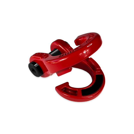 Jowl™ Recovery Split Shackle™ 7/8