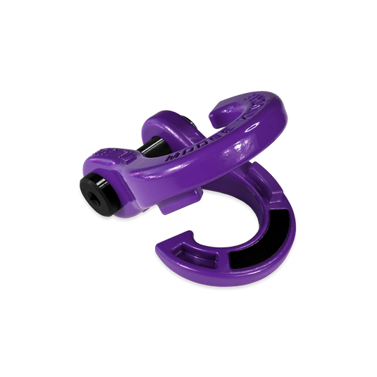Jowl™ Recovery Split Shackle™ 7/8