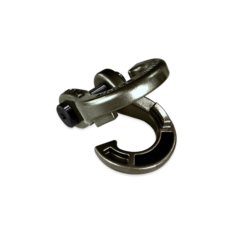 Load image into Gallery viewer, Jowl™ Recovery Split Shackle™ 7/8
