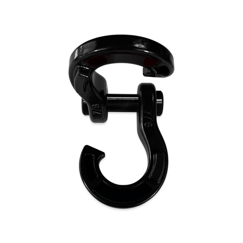 Load image into Gallery viewer, Jowl™ Recovery Split Shackle™ 7/8
