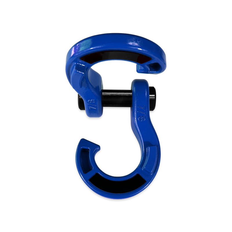 Load image into Gallery viewer, Jowl™ Recovery Split Shackle™ 7/8
