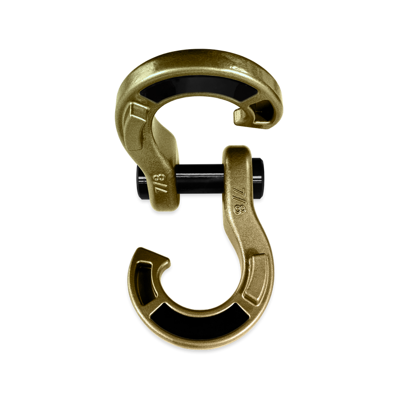 Load image into Gallery viewer, Jowl™ Recovery Split Shackle™ 7/8
