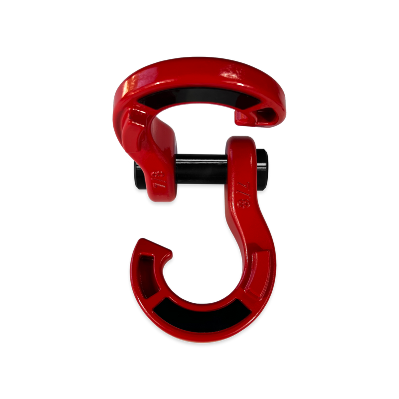 Load image into Gallery viewer, Jowl™ Recovery Split Shackle™ 7/8
