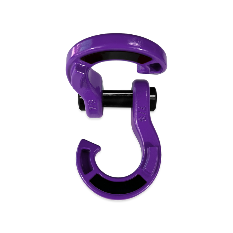 Load image into Gallery viewer, Jowl™ Recovery Split Shackle™ 7/8

