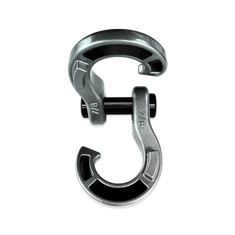 Load image into Gallery viewer, Jowl™ Recovery Split Shackle™ 7/8
