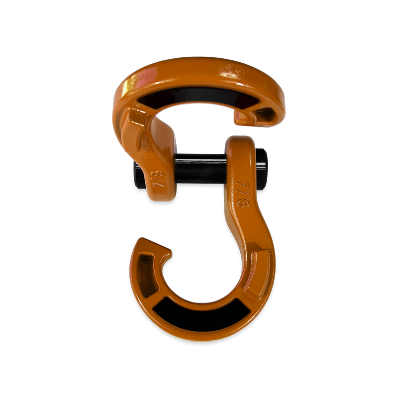 Load image into Gallery viewer, Jowl™ Recovery Split Shackle™ 7/8
