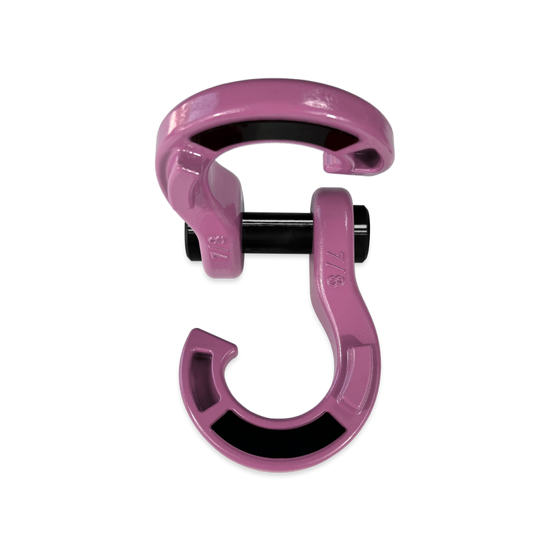 Load image into Gallery viewer, Jowl™ Recovery Split Shackle™ 7/8
