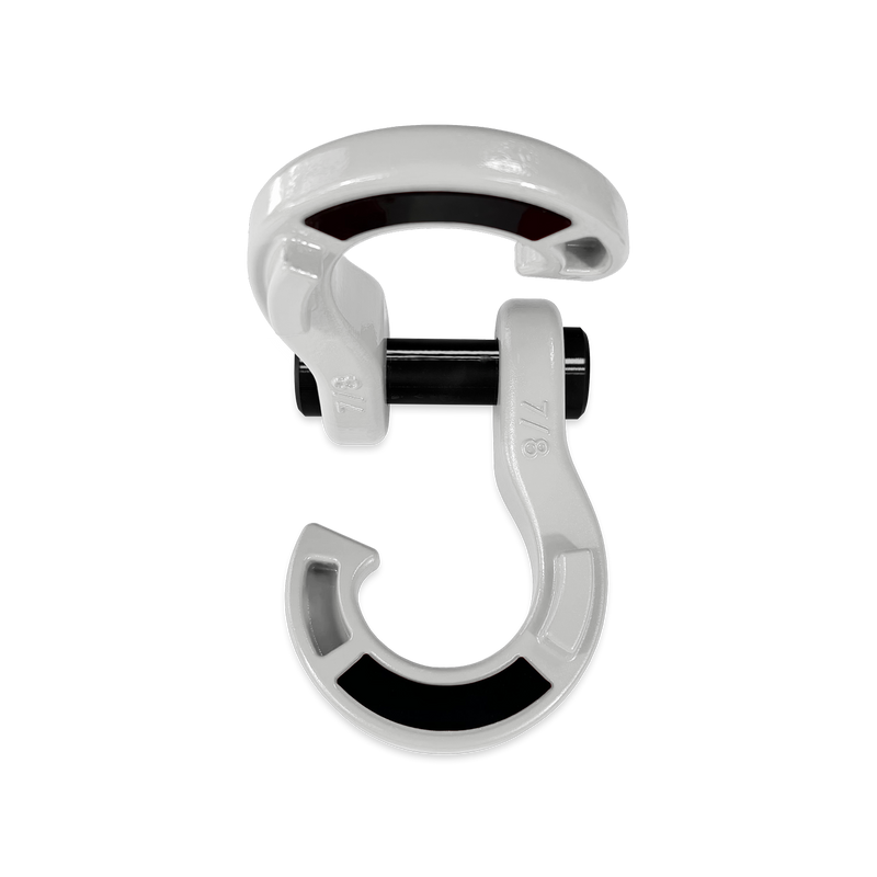 Load image into Gallery viewer, Jowl™ Recovery Split Shackle™ 7/8

