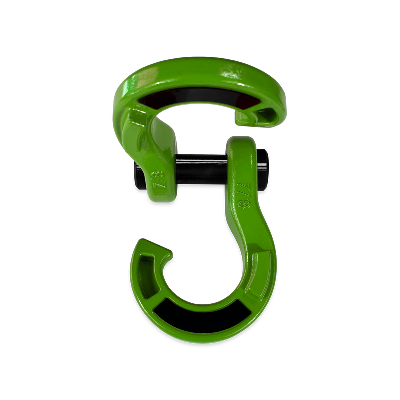 Load image into Gallery viewer, Jowl™ Recovery Split Shackle™ 7/8
